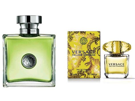 versace parfum green|Versace perfume gift with purchase.